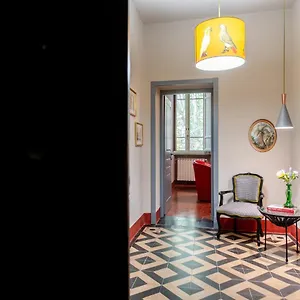  Gasthuis Casa Leopoldo